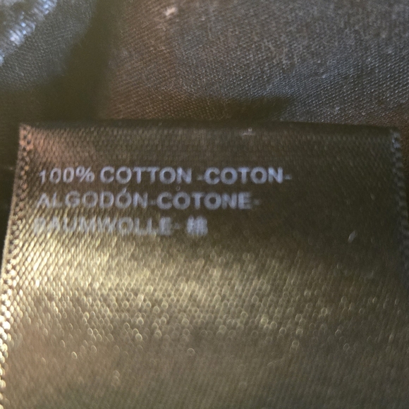 BDG Black Wash Distressed High-Rise Slim Straight Denim Womens Size 31 - Picture 11 of 16